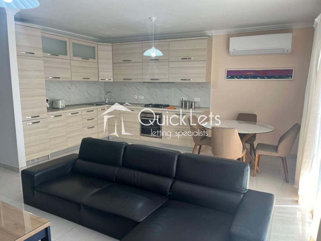Apartments in Mellieha - REF 81966 — QuickLets