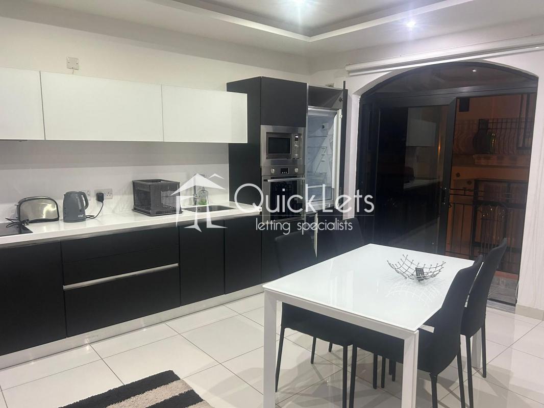 Apartments in Marsaskala - REF 87343 — QuickLets