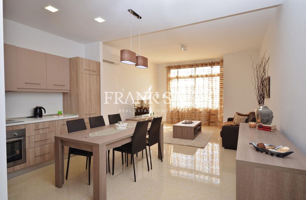 Swieqi, Penthouse — Frank Salt Real Estate