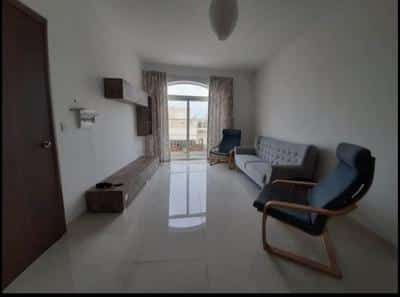 Apartment with Country Views in Gozo- Xaghra — Simon Mamo Real Estate