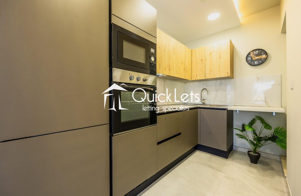 Apartments in Bahar ic-Caghaq - REF 81163 — QuickLets