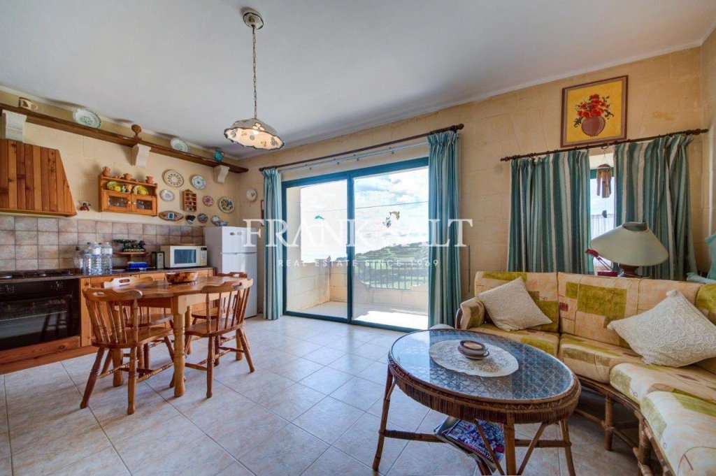 Kercem, Apartment — Frank Salt Real Estate