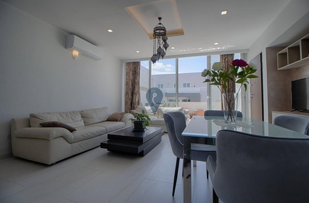 Penthouses in Bugibba - REF 87223 — Zanzi Homes