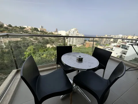 2 bed Apartment in St Julian's — Malta Sotheby's International Realty
