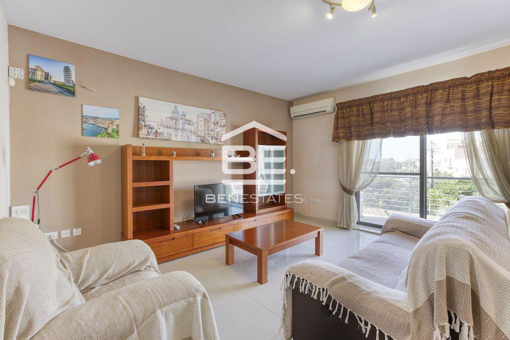 Apartment — Ben Estates