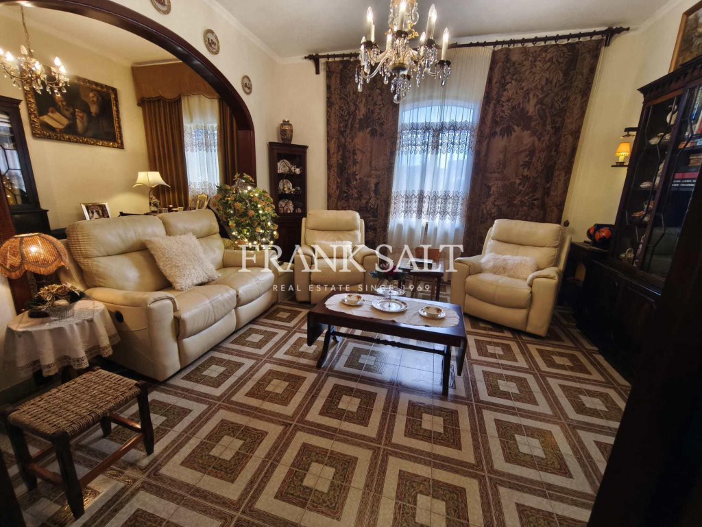 Attard, Semi-detached Villa — Frank Salt Real Estate