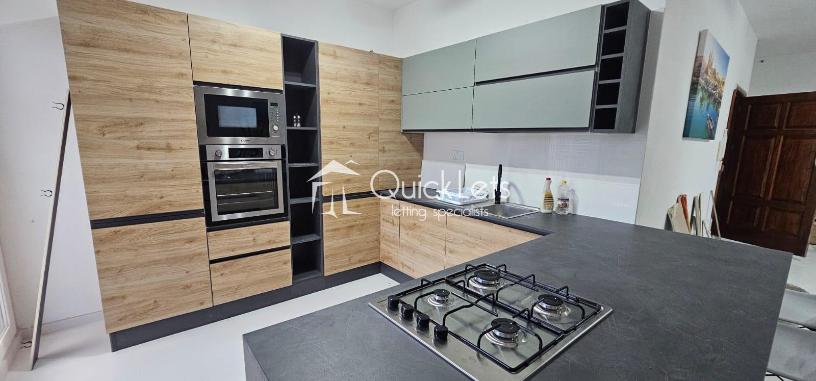 Apartments in Marsaxlokk - REF 83604 — QuickLets