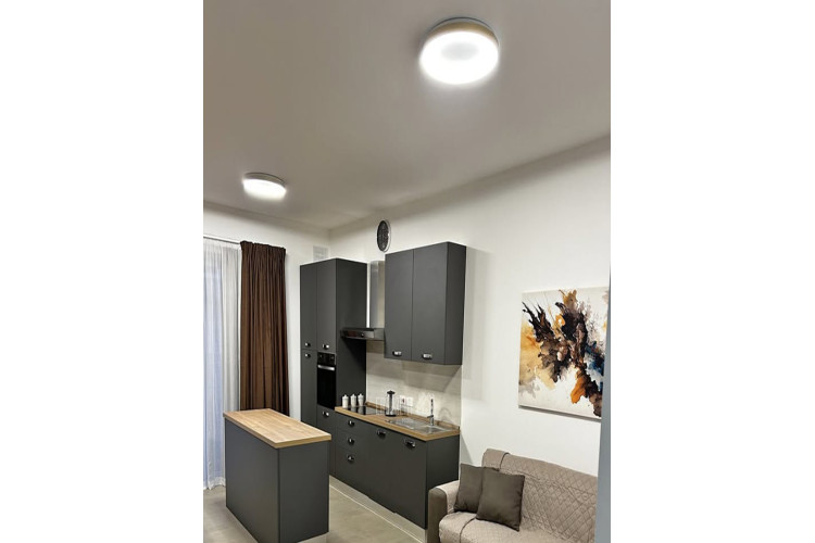 2 Bedroom Apartment To Rent in Mellieha — Easy Rent - Anna Kupriienko