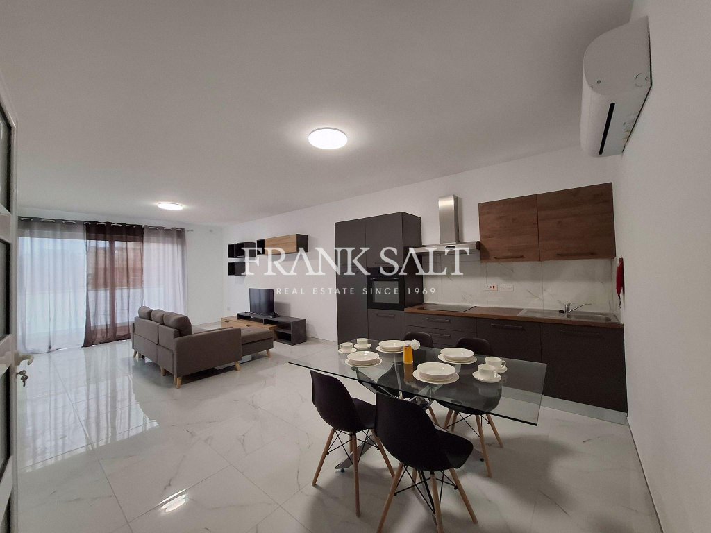 Zurrieq, Apartment — Frank Salt Real Estate