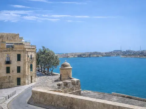 2 bed Town House in Valletta — Malta Sotheby's International Realty