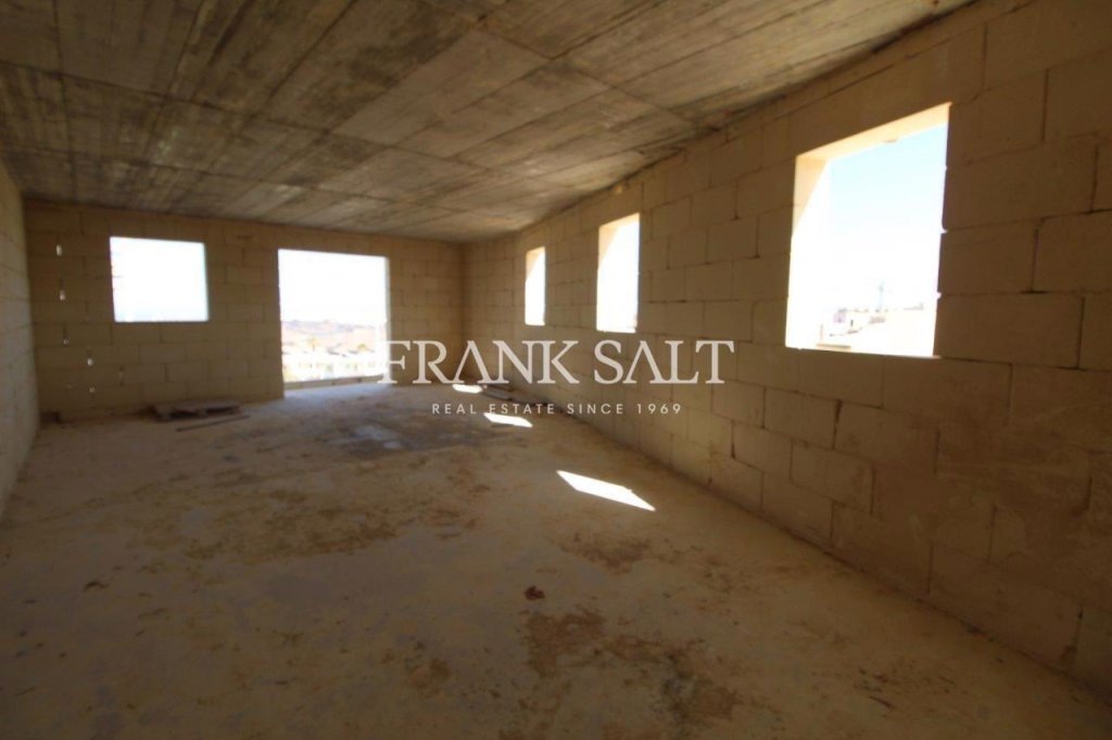 Zebbug (Gozo), Apartment — Frank Salt Real Estate