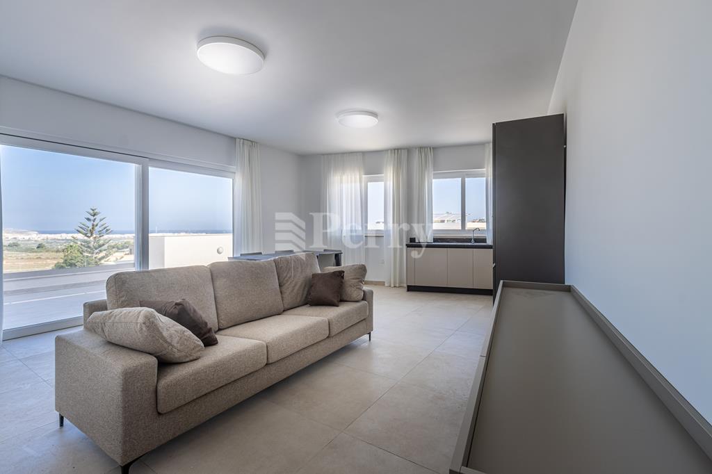 Naxxar Maisonette — Perry Estate Agents