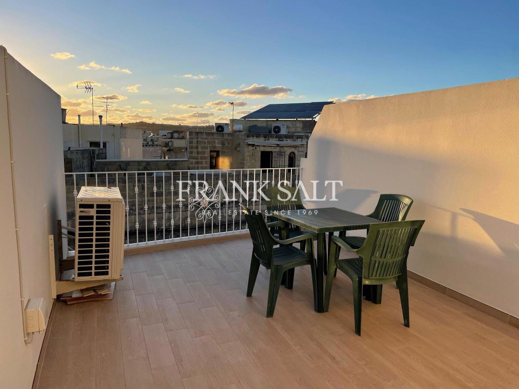 Zebbug, Duplex Maisonette — Frank Salt Real Estate