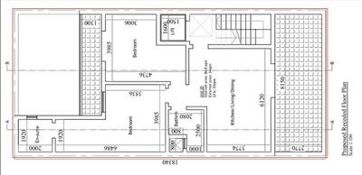 Penthouse with a Roof Terrace in Xghajra — Simon Mamo Real Estate