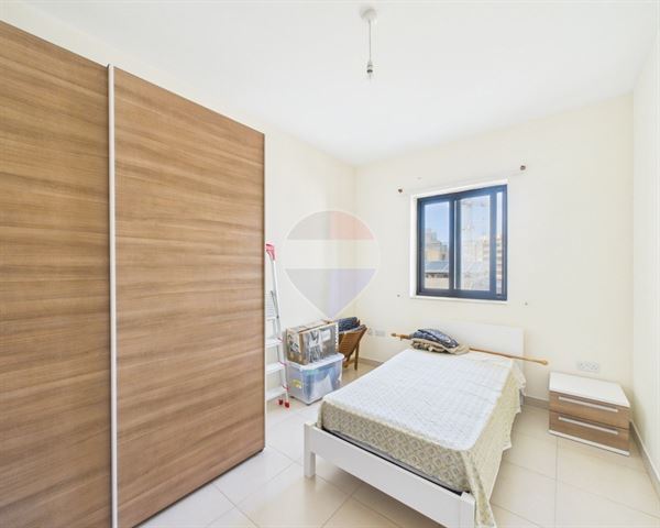 Apartment — RE/MAX Malta