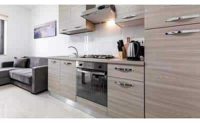 Modern Apartment in Pieta — Simon Mamo Real Estate