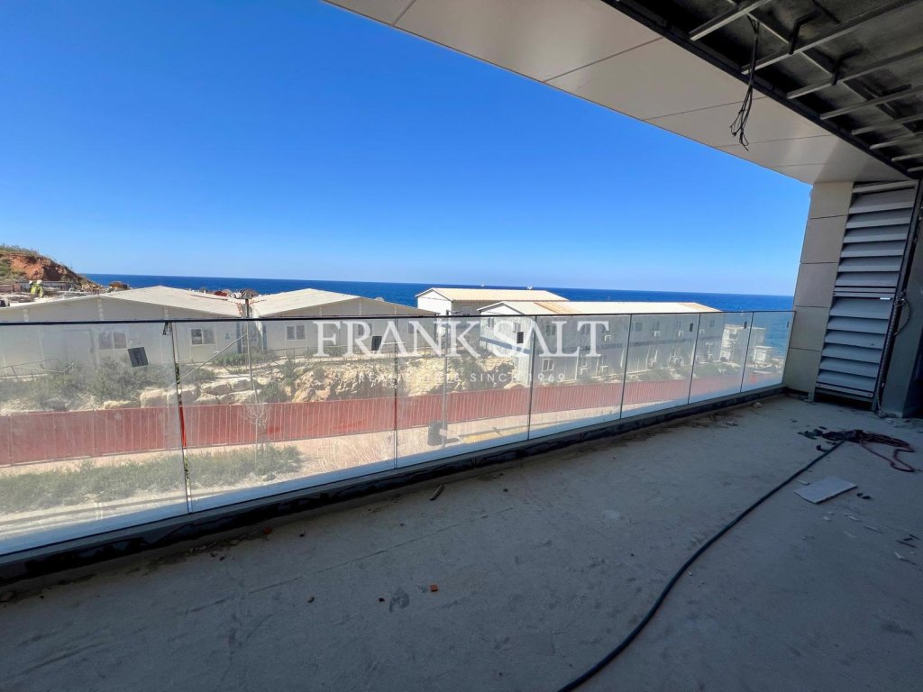The Shore Line at Smart City, Apartment — Frank Salt Real Estate