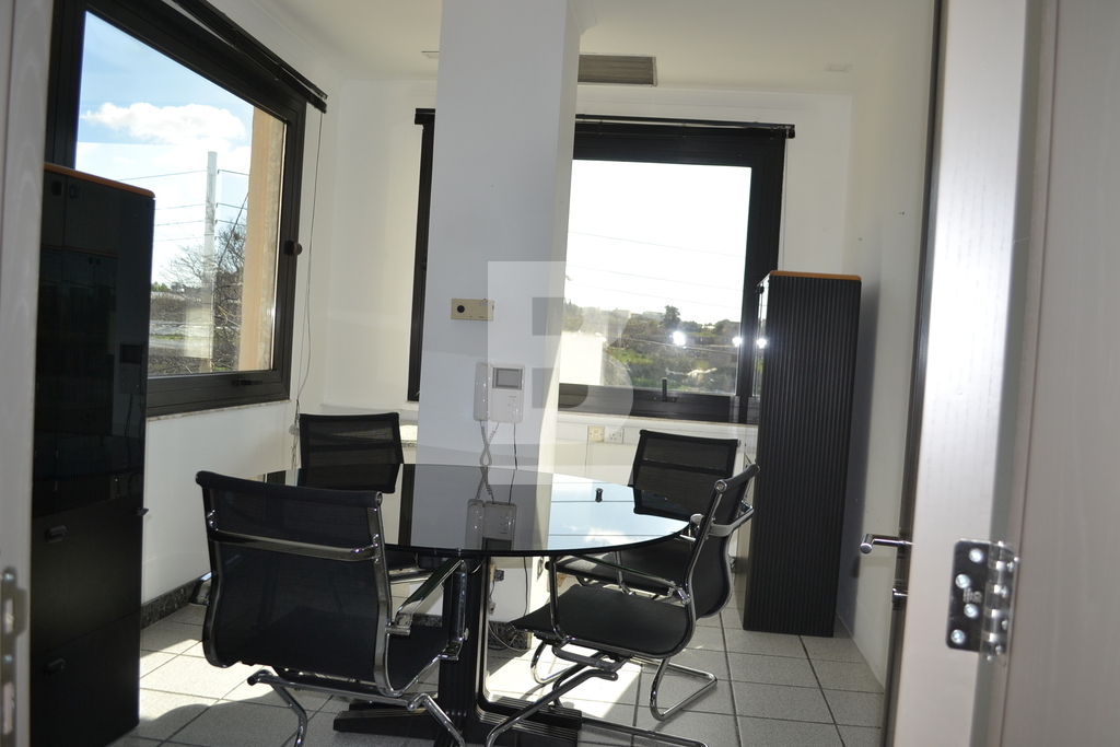 Office for Sale in Lija — Belair Property