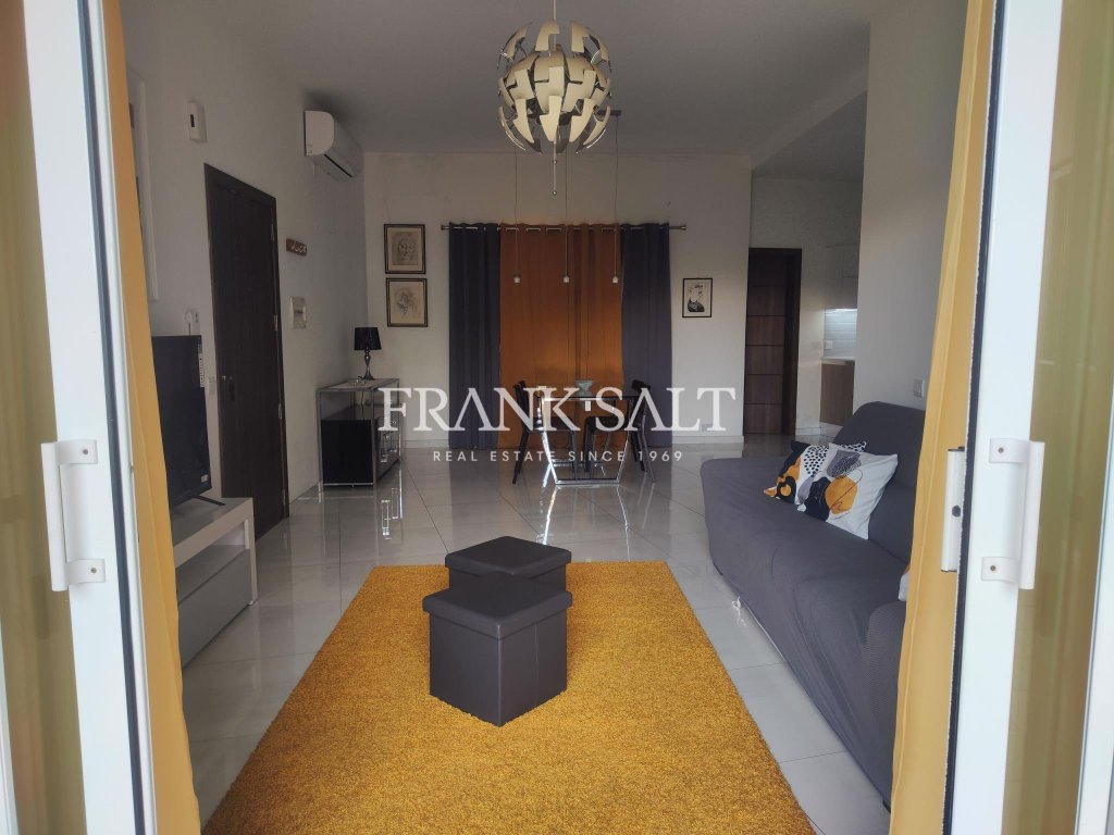 Mosta, Apartment — Frank Salt Real Estate
