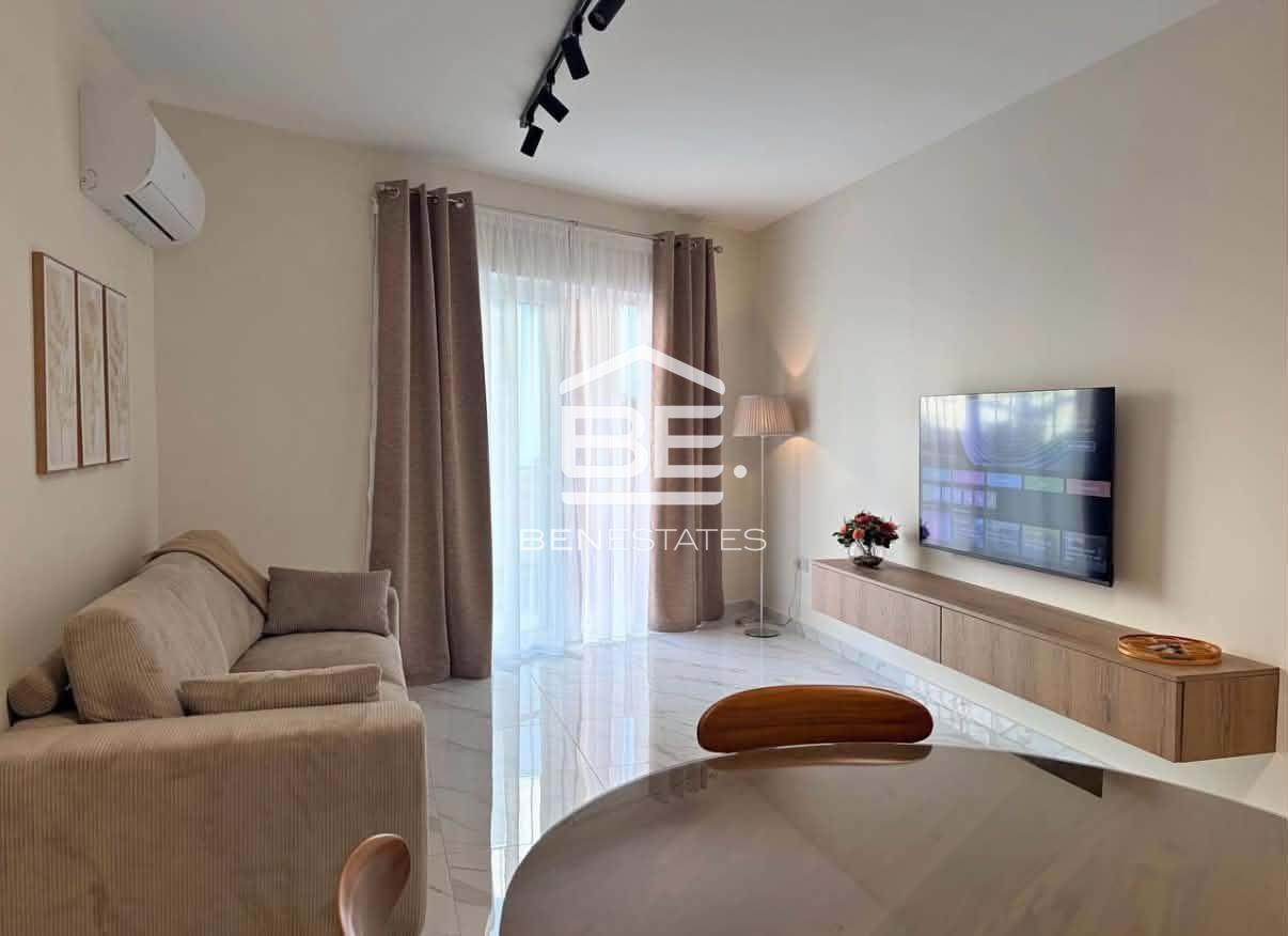 Apartment — Ben Estates
