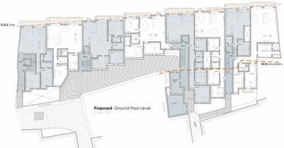 Ground Floor Apartments in Gozo - Sannat — Simon Mamo Real Estate