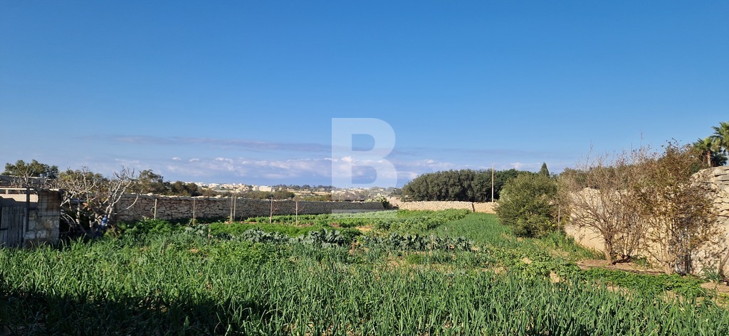 2 bed Houses of Character for Sale in Zejtun — Belair Property