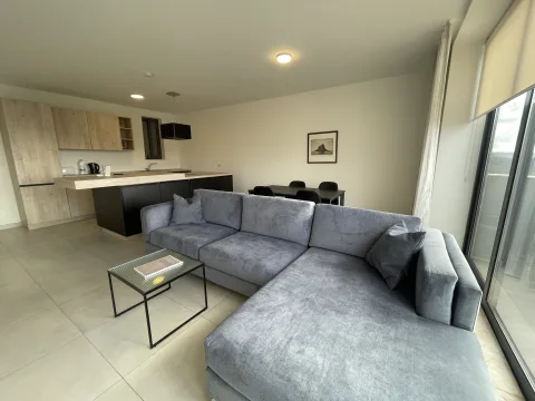 2 bed Apartment in Mellieha — Malta Sotheby's International Realty