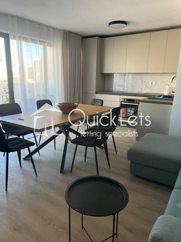 Apartments in Sliema - REF 83212 — QuickLets