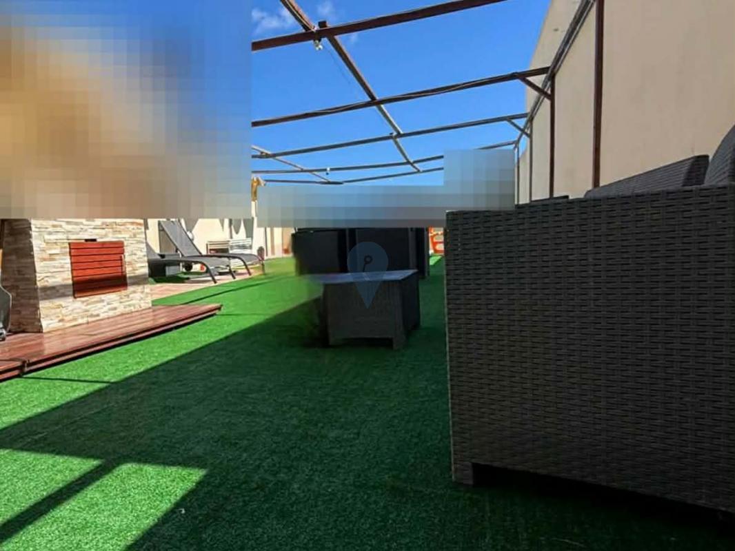 First Floor Maisonette in Zabbar - REF 88216 — Zanzi Homes