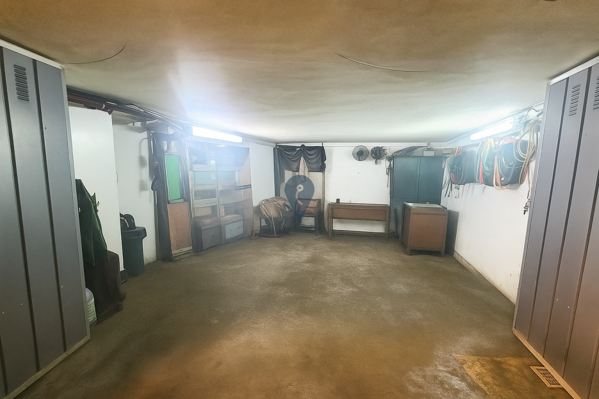 Garage/Parking Space in Hamrun - REF 83947 — Zanzi Homes