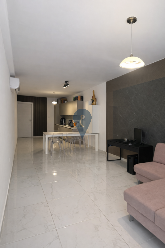 Apartment in St. Julians - REF 87099 — Zanzi Homes