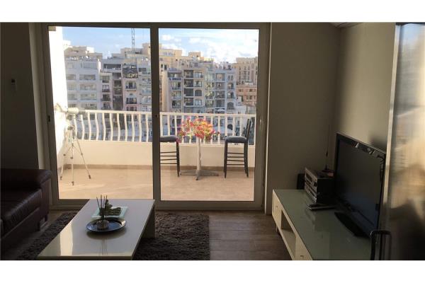 Apartment — RE/MAX Malta