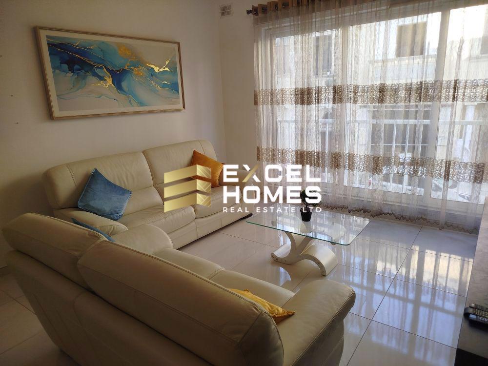 Apartment — Excel Homes Real Estate