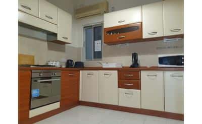 3 bedroom apartment for rent in St.Julians in St Julians — Simon Mamo Real Estate