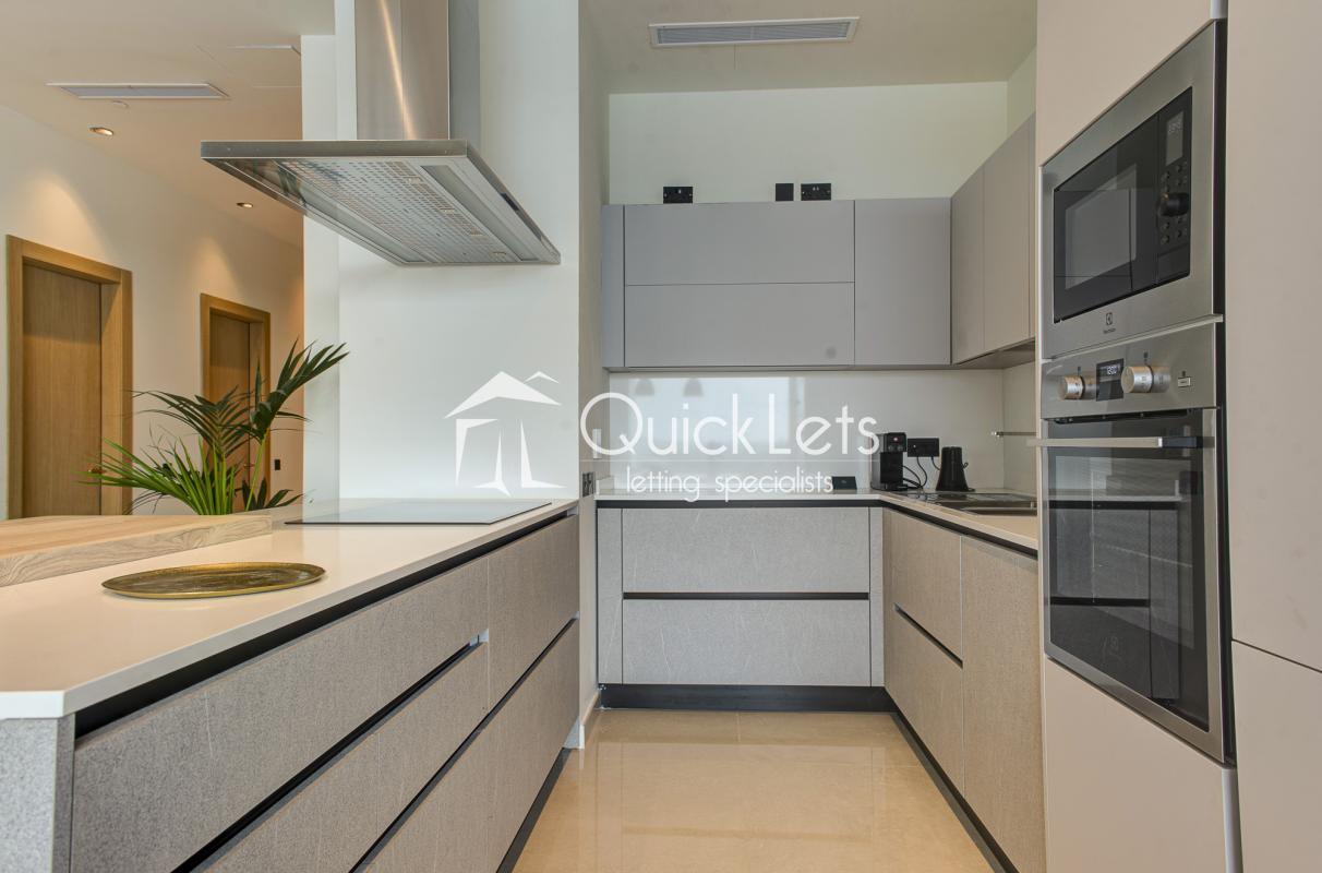 Apartments in Tigne - REF 81698 — QuickLets