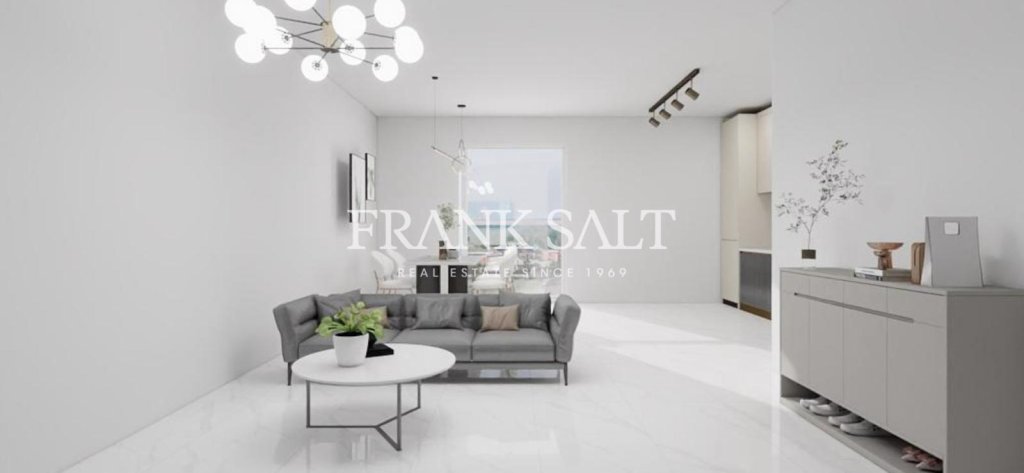 Mosta, Apartment — Frank Salt Real Estate