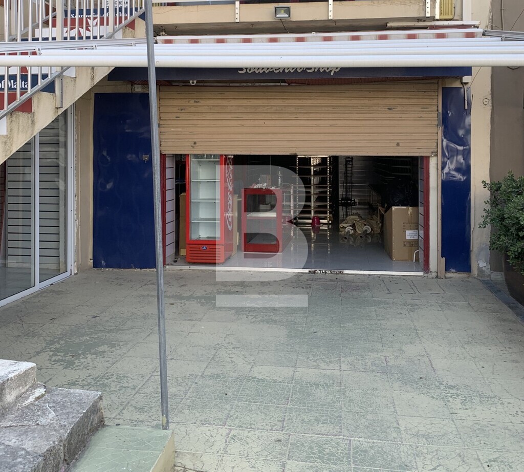 Independent Outlet for rent in Mellieha — Belair Property