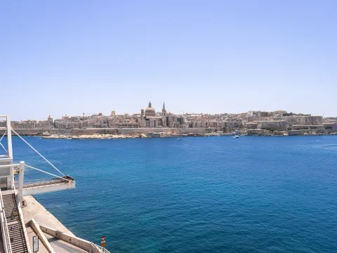 4 bed Apartment in Sliema — Malta Sotheby's International Realty