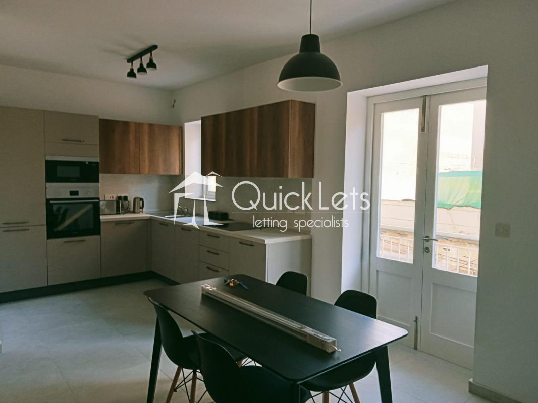 Apartments in Gzira - REF 80903 — QuickLets