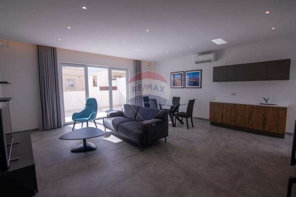 Penthouse — RE/MAX Malta