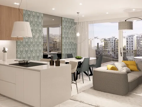 2 bed Apartment in St Julian's — Malta Sotheby's International Realty