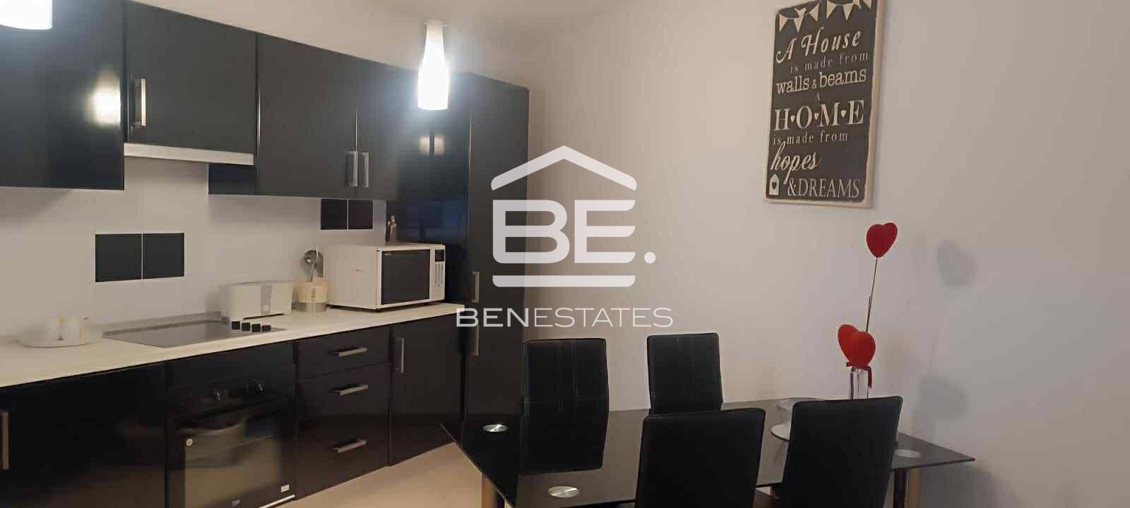Apartment — Ben Estates