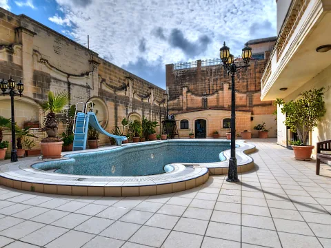 4 bed Villa in High Ridge, Swieqi — Malta Sotheby's International Realty