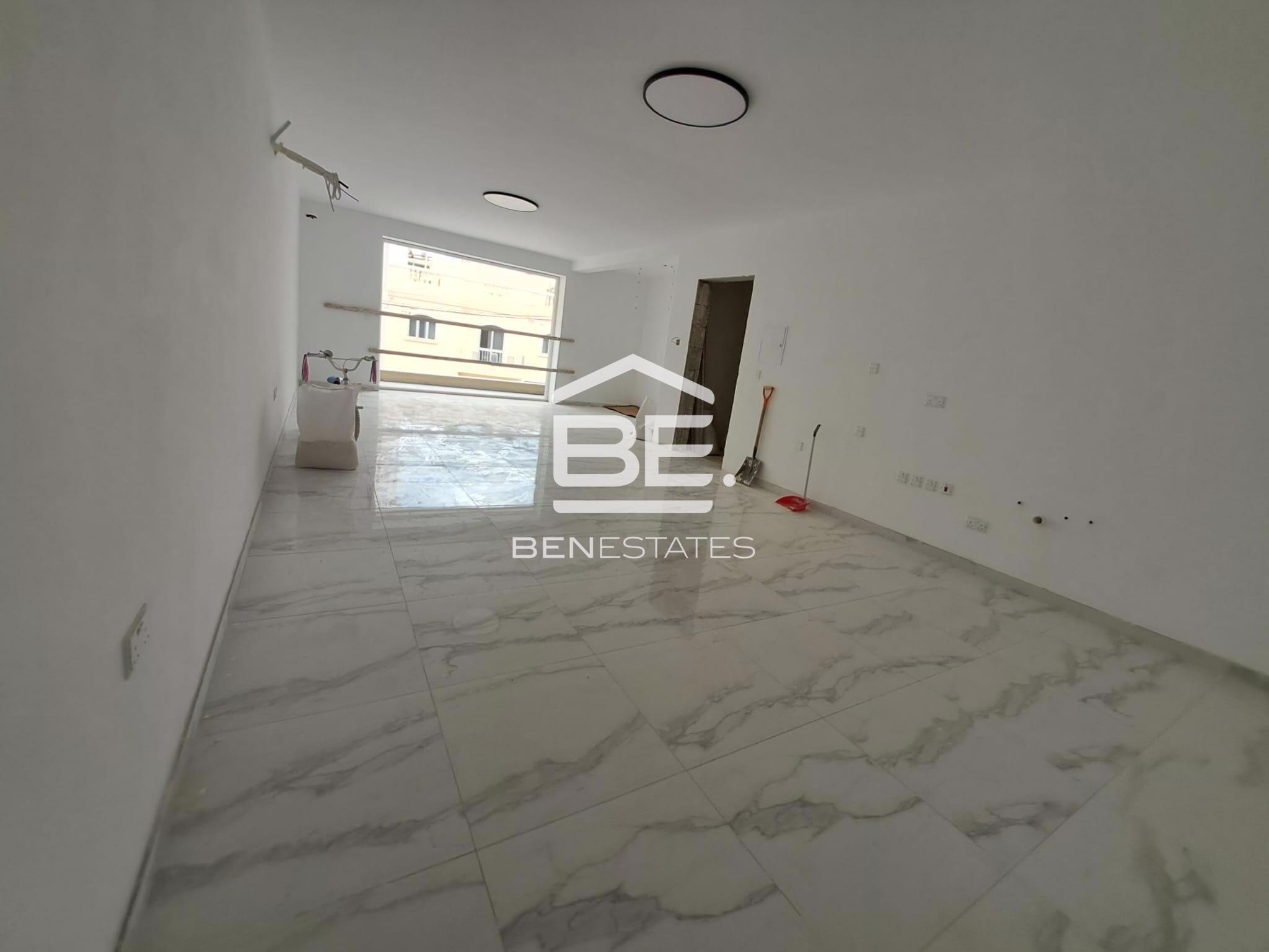 Apartment — Ben Estates