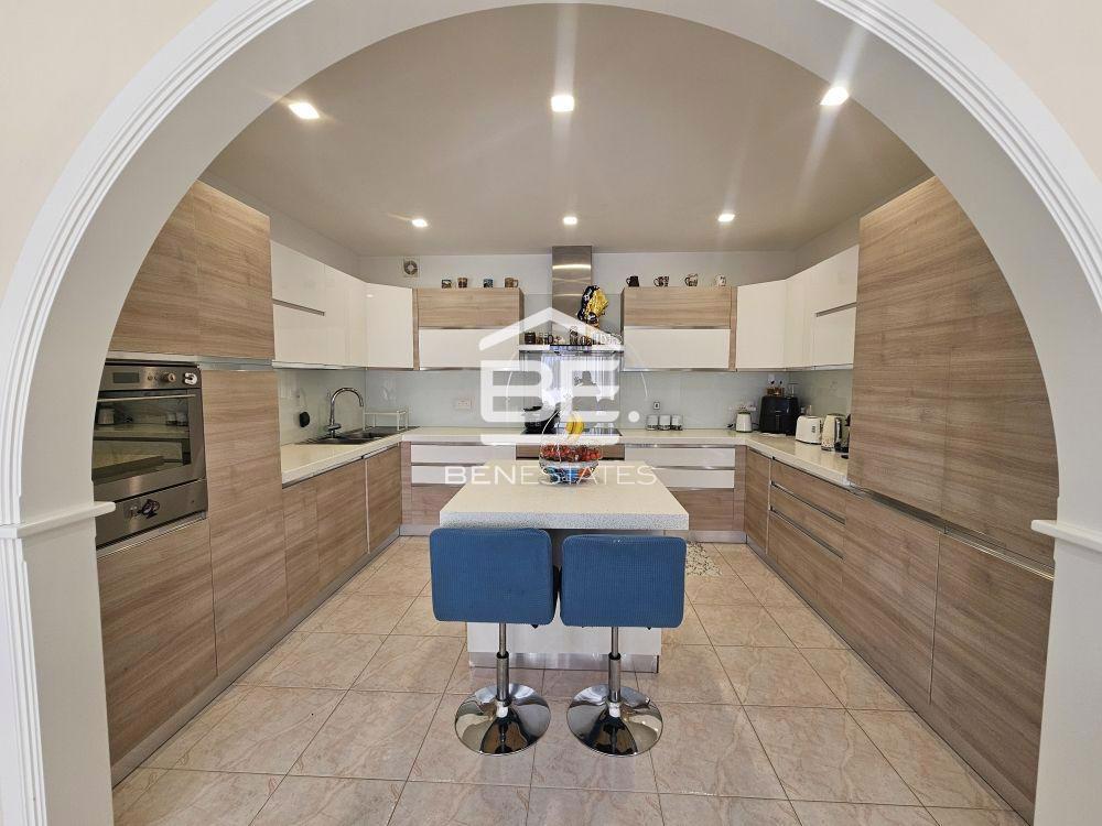 Apartment — Ben Estates