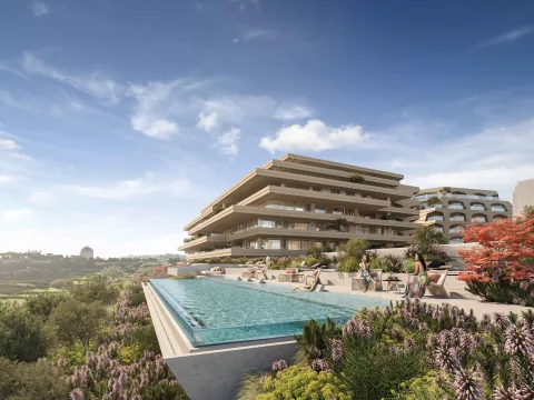 4 bed Apartment in Verdala Terraces, Rabat — Malta Sotheby's International Realty