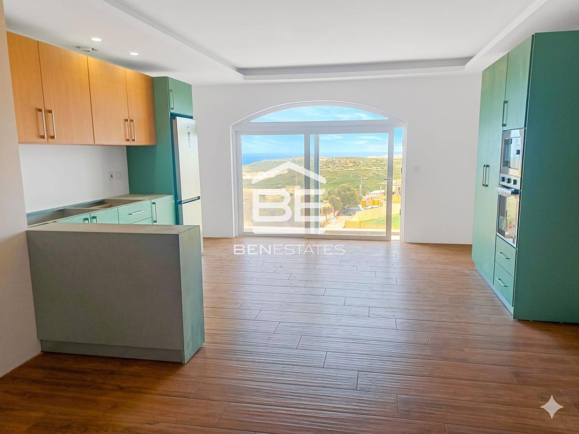 Apartment — Ben Estates