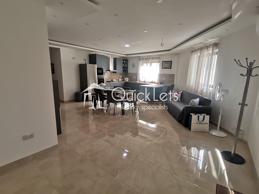 Maisonettes in Manikata - REF 87989 — QuickLets