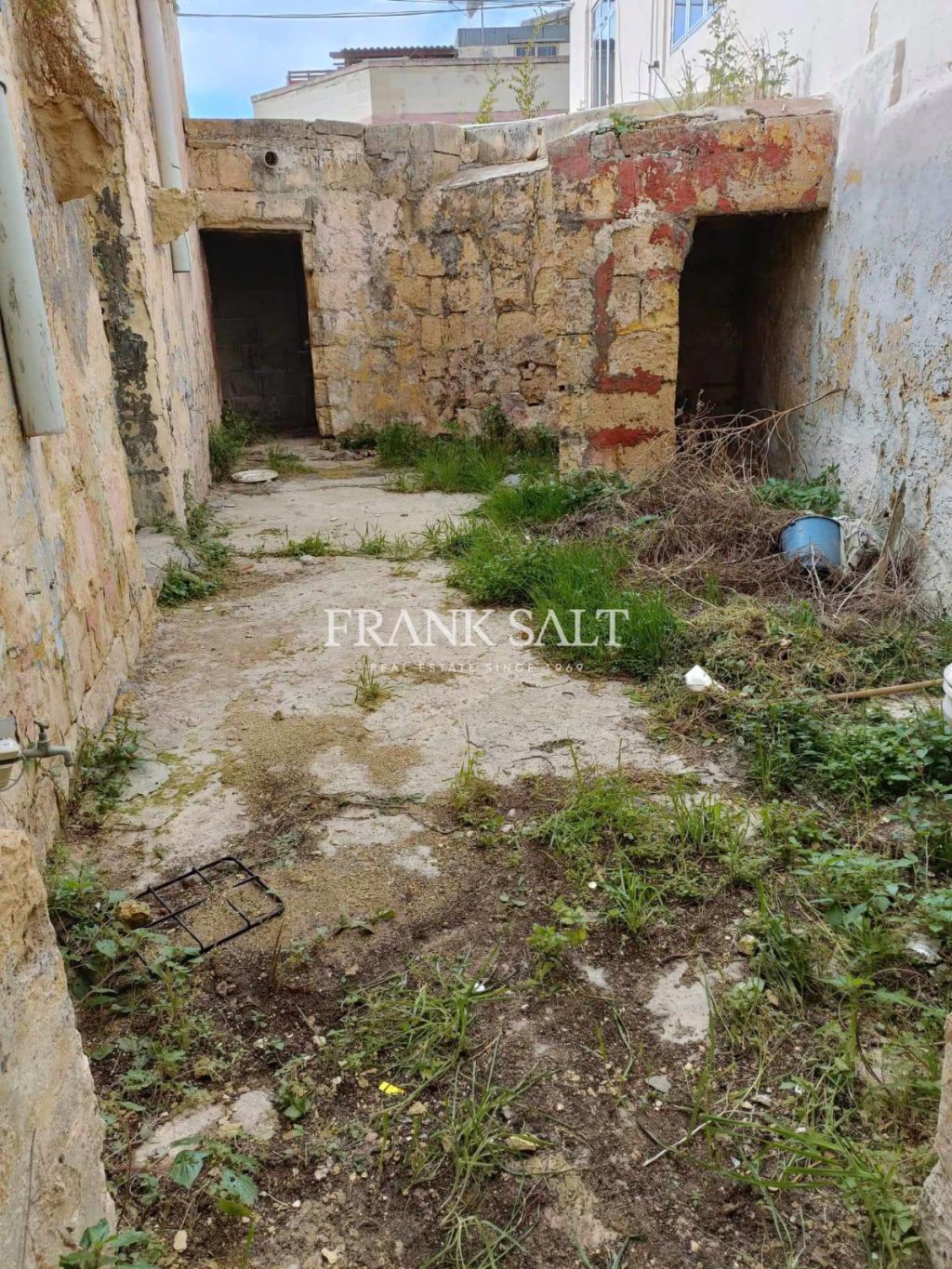 Zabbar, Site (Residential) — Frank Salt Real Estate