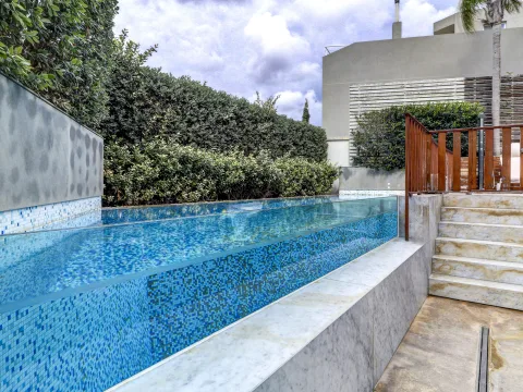 4 bed Villa in San Pawl tat-Targa, Naxxar — Malta Sotheby's International Realty